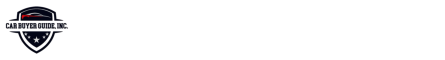 Car Buyer Guide